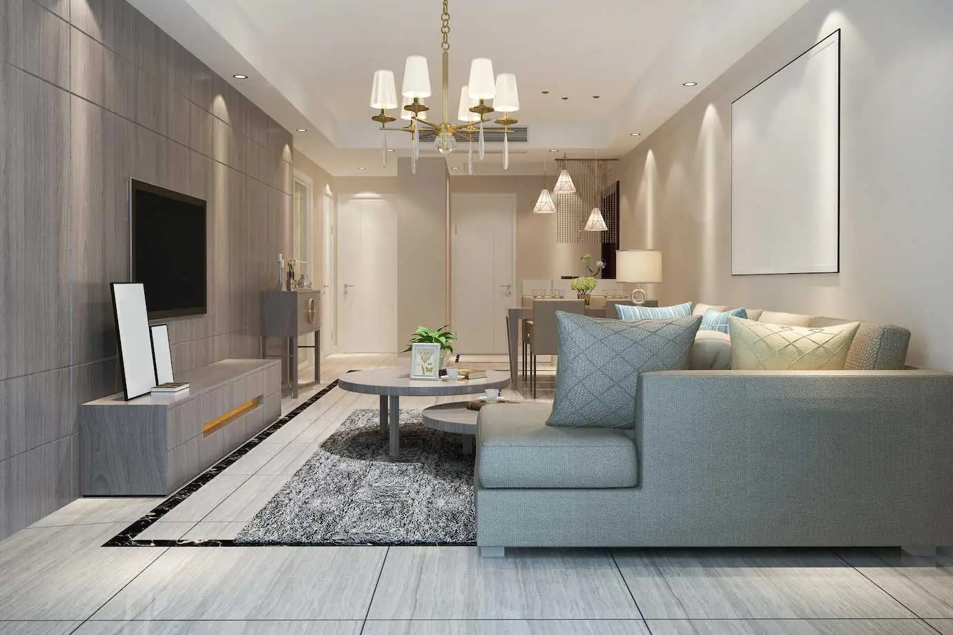 Iconic Living at Numax Muzaffarnagar