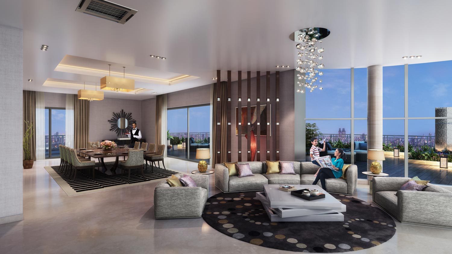 Numax Muzaffarnagar - Luxury Residential Project - Price, Location, Reviews